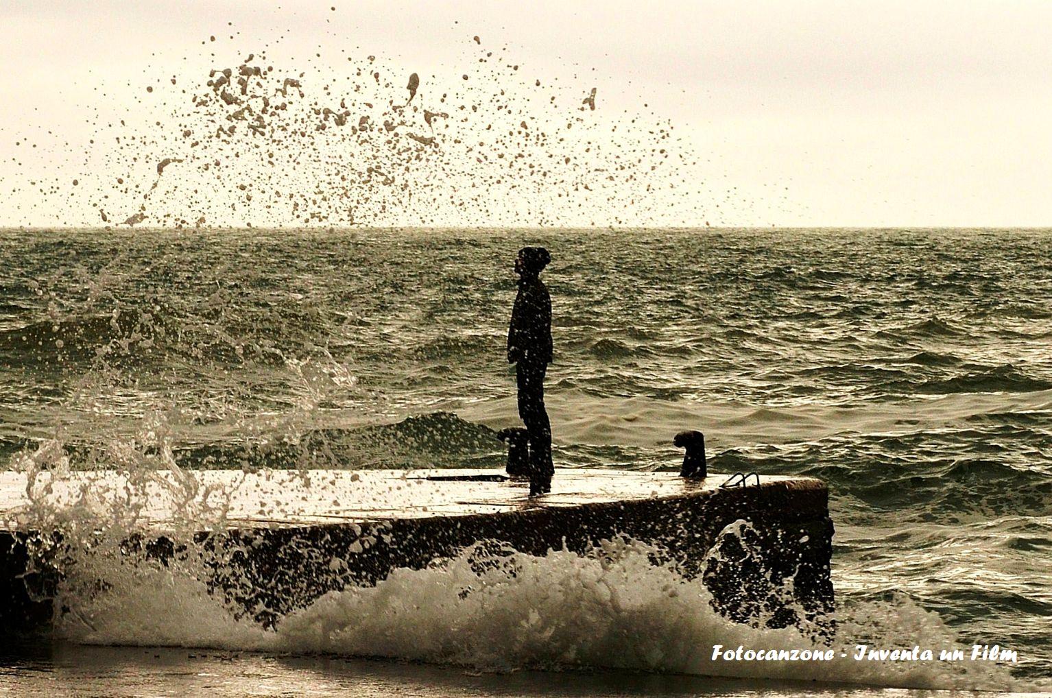 luglio, fotocanzone, caterina farina