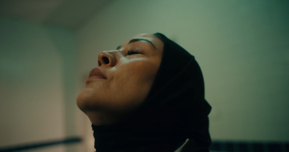 Reem Al Shammary The Bedouin Boxeur, Mattia Ramberti, Inventa un Film, Lenola, documentari brevi, documentario breve, minidoc