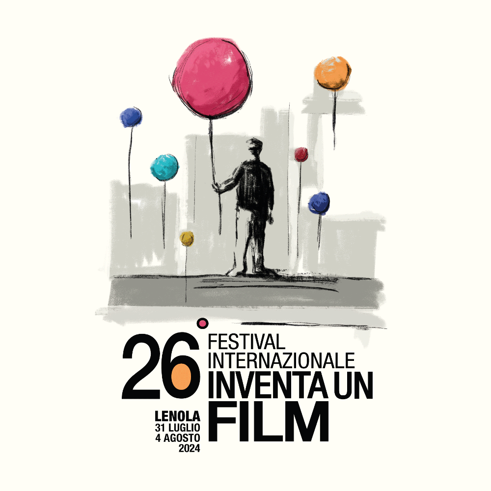 Nico Bonbomolo, illustrazione, inventa un Film, Lenola, David di Donatello, Maestrale
