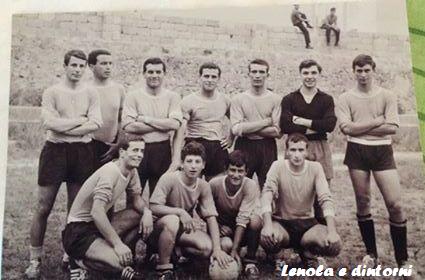 a.s. lenola 1962