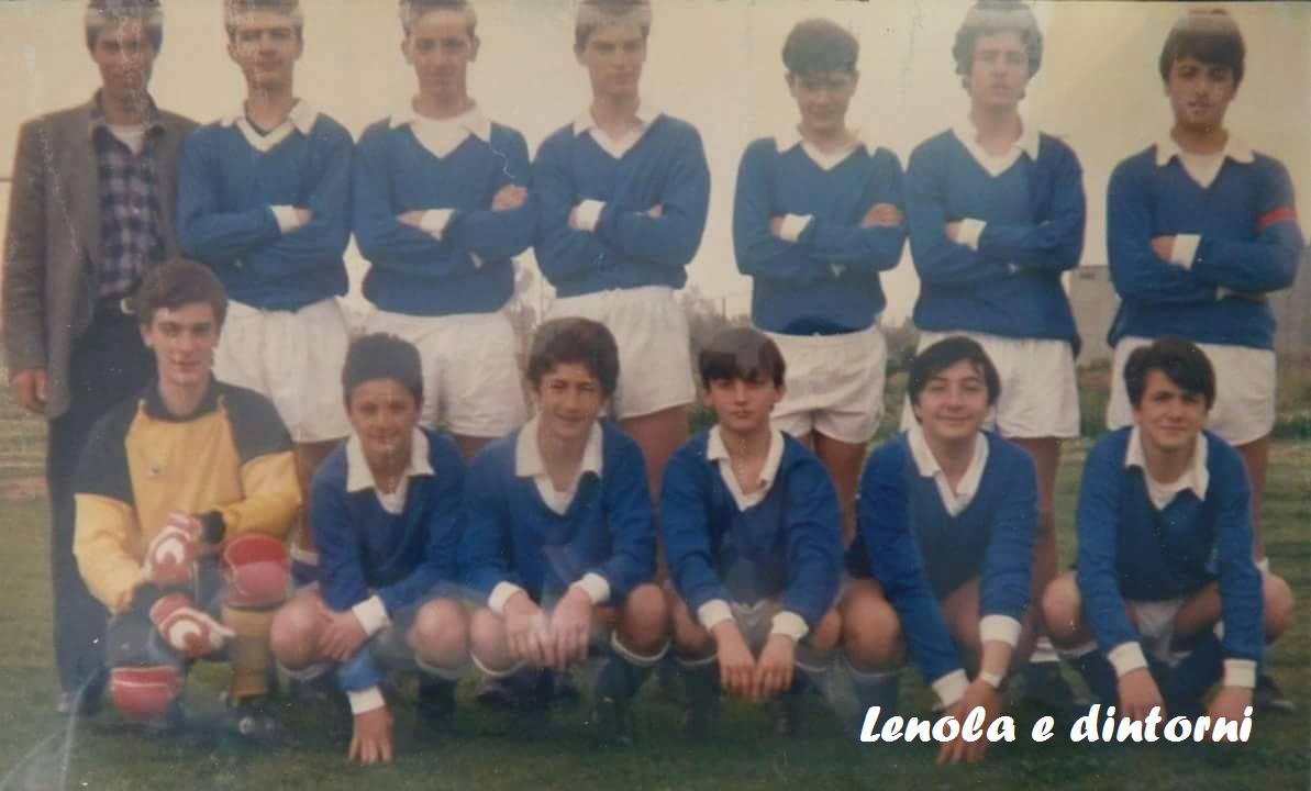 giovanissimi lenola 90