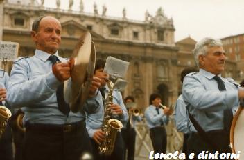 quando la banda passò, candido, lenola