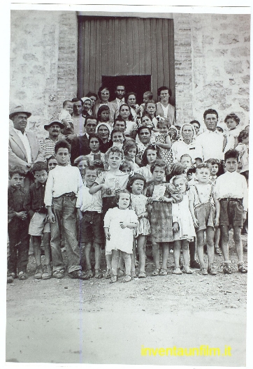 chiesa di san bernardo, vallebernardo, lenola